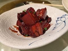 -上海齐鲁酒店·辣椒屋咖啡厅