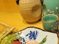 -广州增城保利皇冠假日酒店-玄日本餐厅
