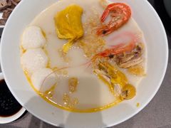 -小厨娘淮扬菜(天印大道店)