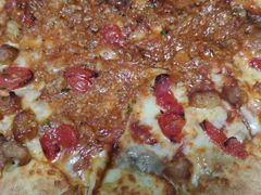 -达美乐比萨(朝阳路店)