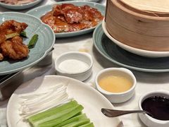 -无锡苏宁银河国际酒店-悦府65中餐厅