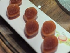 -广州天河合景福朋喜来登酒店 · 聚味轩中餐厅