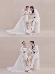 -CD视觉婚纱摄影