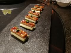 -柒厢食事雅谈