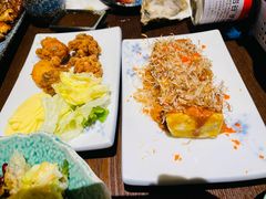 -王氏炉匠·烧鸟放题自助(好运街店)