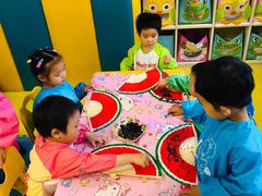 -好姑姑新梅广场托育园(上海直营园)