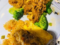 -松子料理(白家庄店)