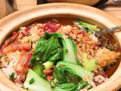 -壹煲口福煲仔饭(中山路店)