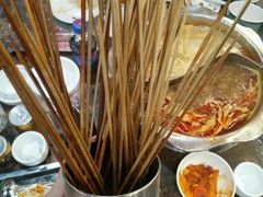 -金石老面坊·渔家菜(金石滩店)