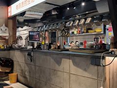 -北丐先生·野馄饨烧烤(雨花万象店)