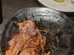 -神户赤童日式烤肉(金地广场店)