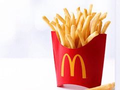 -麦当劳(廊坊新华路店)