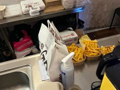 -狗發汉堡(湖塘店)
