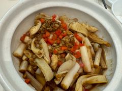 沙姜猪肚-蔡澜点心·粤菜(月星环球港店)