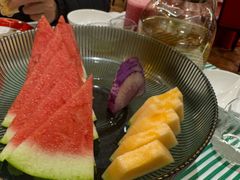 -解家河南菜(农业路店)