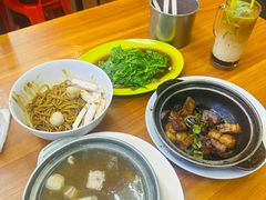 -新记肉骨茶