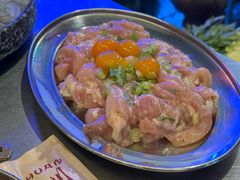 -琥珀川糟粕醋火锅(慈云寺店)