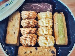 -家琳甜品(江南东店)