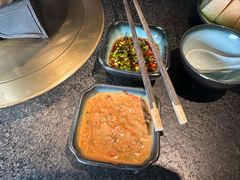 -湊湊火锅·茶憩(新中关购物中心店)