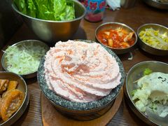 -双门洞·森系料理(体育西店)