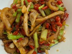 -笨罗卜浏阳菜馆(龙华鹏润达店)