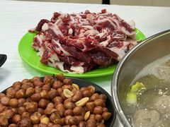 -贵州黄牛肉馆(韩村路店)