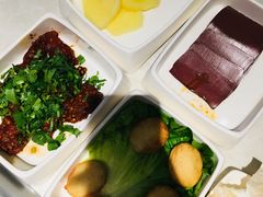 -海底捞火锅(九久奥特莱斯店)