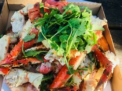 dragon-Steveston Pizza Company (Richmond)