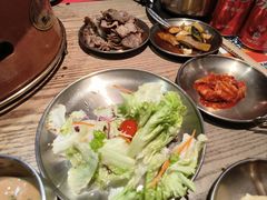-西塔老太太泥炉烤肉(杭州首店)