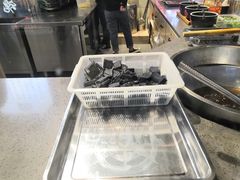 -自黑豆夫·臭豆腐夹馍(四海唐人街店)