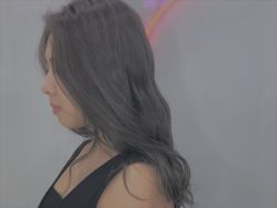 -MYYF SALON烫发染发