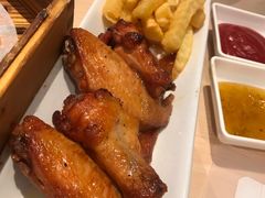 -避风塘(嘉兴八佰伴店)