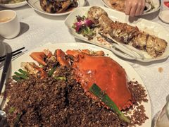 -喜记避风塘炒辣蟹(旗舰店)