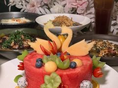 -锦府盐帮·私宴(赛特店)