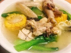 -富源春面馆(四川北路店)