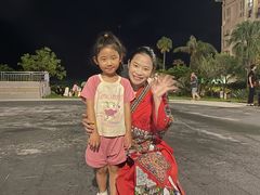 -三亚亚龙湾天域度假酒店