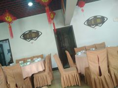 -锦州御烧烤·金盛福酒楼(天津总店)