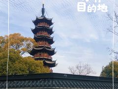 -龙华寺