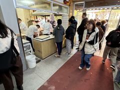 -草桥清真牛肉锅贴扁食店