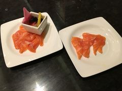 -咸亨大酒店-自助餐厅(解放南路店)
