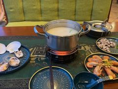 -火舞泰·泰式海鲜火锅餐厅(世纪城店)