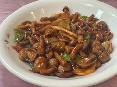 -丰泽园饭店