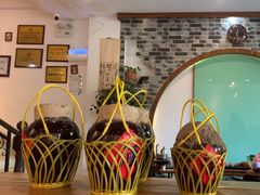 -茶油香闽南菜·花园餐厅(前埔店)