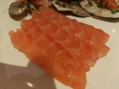 -芭菲盛宴·环球美食(解放碑英利国际店)