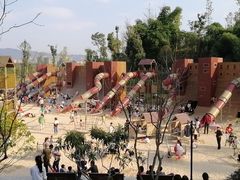 -枫香湖儿童公园