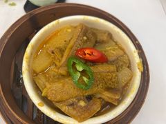 -顺德人家食府(黄金广场店)