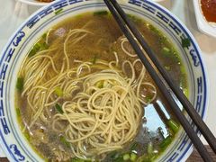 -永丰面馆(汉口路店)