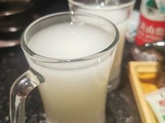 可尔必思-無境·匠心日本料理(汉街店)