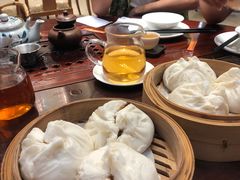 -顺德人家食府(黄金广场店)