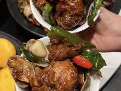 -山东八大碗山东老字号